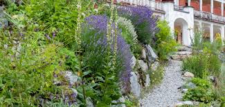'meine grüne leidenschaft' from austria / private garden by elfriede lungenschmied. Landhausgarten Tipps Fur Idyllische Garten