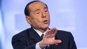 Casa di reclusione di milano bollate. Cronaca Berlusconi Dimesso E A Casa Della Figlia Marina La Gazzetta Dello Sport