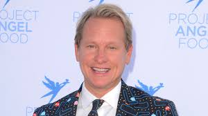 Carson Kressley's Stunning Net Worth Revealed