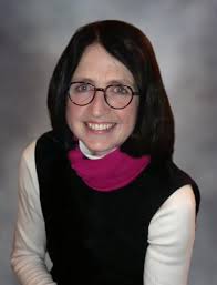 Marilyn "Mimi" Adamson