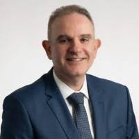 Gavin Terry Email & Phone Number