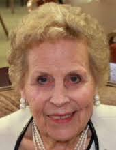 Obituary information for LuVerne "Lu" H. Neils