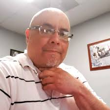 Eric Salinas Email & Phone Number