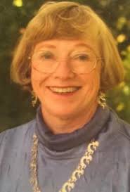 Mary Thomason Obituary (2016)