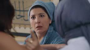 Doğa, Heves ve Giray'dan azar işitiyor!