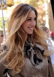 Celebrity ombre hairstyles trend today which is why you often see these hairstyles lately! Pin On Hair Beauty