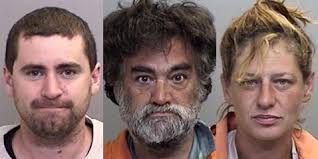 Mendocino County Today: Tuesday, Aug. 1, 2017