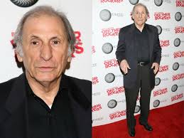 Muere Michael Alaimo, actor estadounidense que apareció en “Space Jam” y  “Alf”