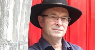 Amazon.com: Solar Bones: 9781616958534: McCormack, Mike: Books