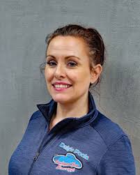 Meet the Daigle Pools Team