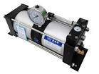 Breathing Air Booster Pumps - Resolve Specialty Products