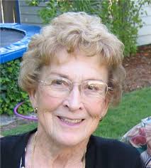 Obituary information for Grace Merrill