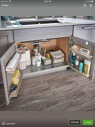 Maybe you would like to learn more about one of these? 29 Under Kitchen Sink Storage Ideas To Increase Storage Space In Your Kitchen