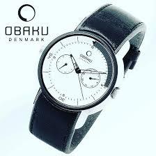 Obaku Denmark Kol Saatleri Modelasaat Com Da
