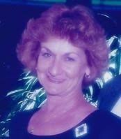 Barbara Wax Obituary (1944