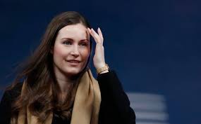 Collection by jessica | booked j. Finland Pm Sanna Marin S Revealing Photoshoot Prompts Outrage 7news Com Au