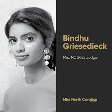 Miss North Carolina Scholarship Organization