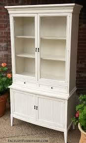 There is a large selection of furniture screens are available in furniture. Hutches Cabinets Buffets Painted Glazed Distressed Facelift Furniture