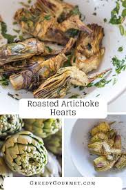 Roasted Artichoke Hearts Sicilian Recipe That Totally Respects The Artichoke Recipe Roasted Artichoke Artichoke Recipes Roasted Artichoke Hearts