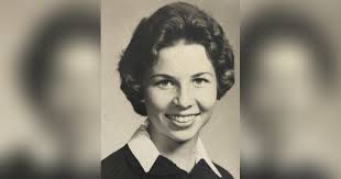 Obituary for Kaye Morris Simpson