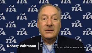 Head Of Broker Group Says Truckers Can Blame Themselves For Low Rates, Not  Brokers