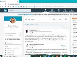 Either way, it is recommended to use a banner photo size of 1584 x 396 pixels. How To Change Your Linkedin Banner To Customize Your Profile