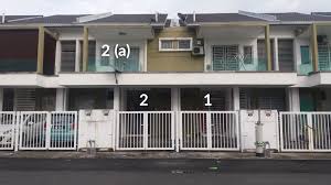 Rumah teres single storey taman kajang prima 3 bilik 2bilik air saiz 20x65 utk disewa. Baca Artikel Ni Kalau Anda Nak Beli Rumah Townhouse Hartanah Viral