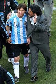 Diego Maradona Dead: Lionel Messi Delivers Emotional Maradona Tribute  Statement | Football | Sport | Express.co.uk