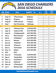 San Diego Chargers Football Schedule Print Schedule Here Seattle Seahawks Seattle Seahawks Football Seahawks Football