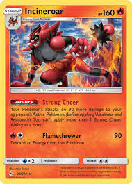 This set has a lot of good. Incineroar 11 Top 11 Pokemon In Unbroken Bonds Pojo Com