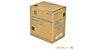 Quick print/duplicate rates in conceal just as dark are positioned at. Amazon Com Konica Minolta Bizhub C3110 Black Original Toner 6 000 Yield Office Products