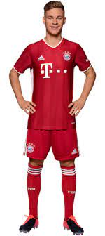 Joshua kimmich fm 2021 scouting profile. Joshua Kimmich News Player Profile Fc Bayern Munich