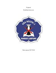 Maybe you would like to learn more about one of these? Doc Proposal Sasa Danisa Salsabilla Academia Edu