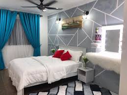 We did not find results for: Hanya Guna Cat Hasilkan Corak Geometri Di Dinding Lihat Transformasi Rumah Flat Pkns Ini Impiana