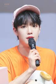 youngmin AB6IX 190622