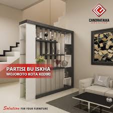 16 desain sekat pembatas ruangan minimalis modern yang bagus. Tips Mengatur Ulang Tampilan Ruang Tamu Minimalis Jadi Lebih Menarik
