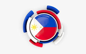 Fill your cart with color today! Philippine Circle Flag Png Transparent Png 640x480 Free Download On Nicepng