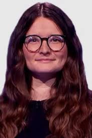 Jeopardy! fans convinced contestant looks like infamous con artist Anna  Delvey