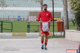 بازگشت رضا اسدی به پرسپولیس؟ - پارس فوتبال | خبرگزاری فوتبال ایران | ParsFootball