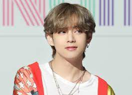 With tenor, maker of gif keyboard, add popular bts v animated gifs to your conversations. Bts V Rings In His 25th Birthday In A Special Way Becomes The First Korean Celebrity To Have A Birthday Ad On Burj Khalifa Bollywood News Bollywood Hungama