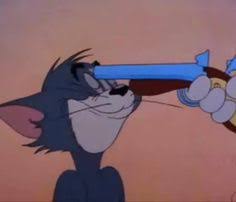 The tom and jerry pie meme. 190 Tom And Jerry Ideas In 2021 Tom And Jerry Tom And Jerry Cartoon Jerry Memes