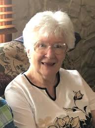 Shirley Rae Jacobson Obituary (2022)