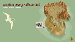 Orang asli museum (muzium orang asli), gombak, selangor. Muzium Orang Asli Gombak By Nad Kacang