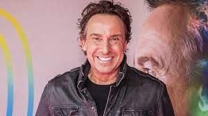 Nieuwe single out now met john ewbank en rolf sanchez. Marco Borsato Radiates During Quality Time With Family On The Amsterdam Terrace Archyde