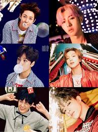Добавить в песенник удалить из песенника. Nct Dream Chewing Gum Era Park Jisung Nct Philippines Facebook