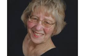 Veronica Parolini Obituary (1944