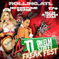 ATL FREAK FEST event image