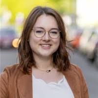 Athena Koutsonikolas's Instagram, Twitter & Facebook