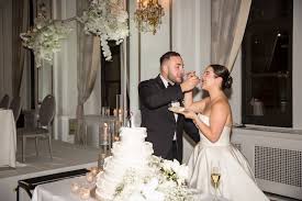 Carley and Gregory Wedding