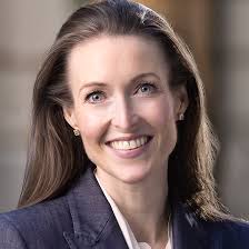 Amber Melville-Brown, High Net Worth